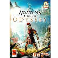 بازی Assassin’s Creed Odyssey کامپیوتر نشر گردو