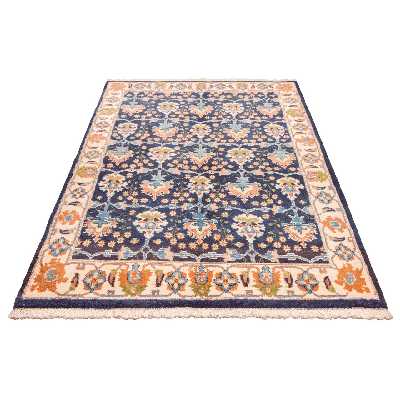 فرش دستباف چهار متری سی پرشیا کد 171667