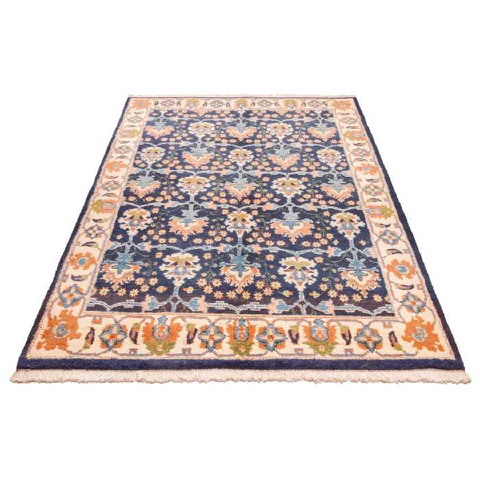 فرش دستباف چهار متری سی پرشیا کد 171667