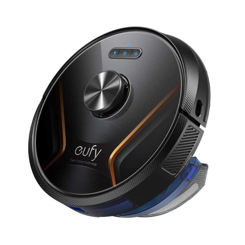 جارو رباتیک یوفی انکر eufy RoboVac X8 Hybrid
