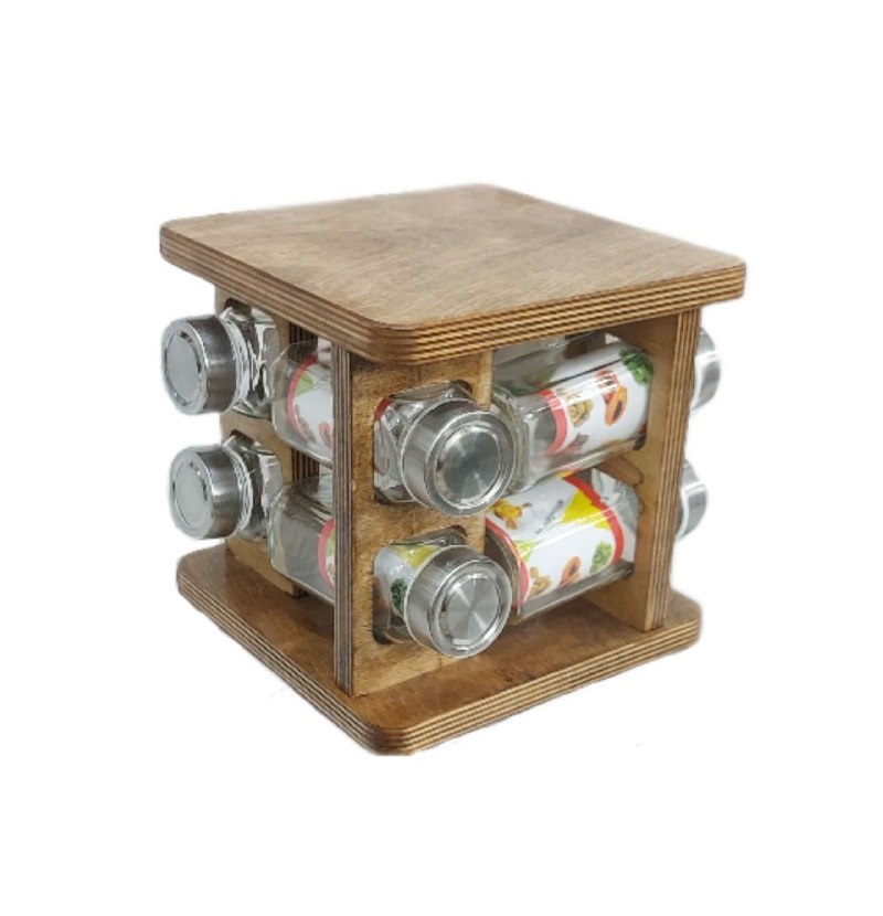 جاادویه گردون 8 تایی