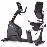 دوچرخه ثابت سايتك  Cytech 155R