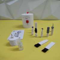 کیت تمیز کننده