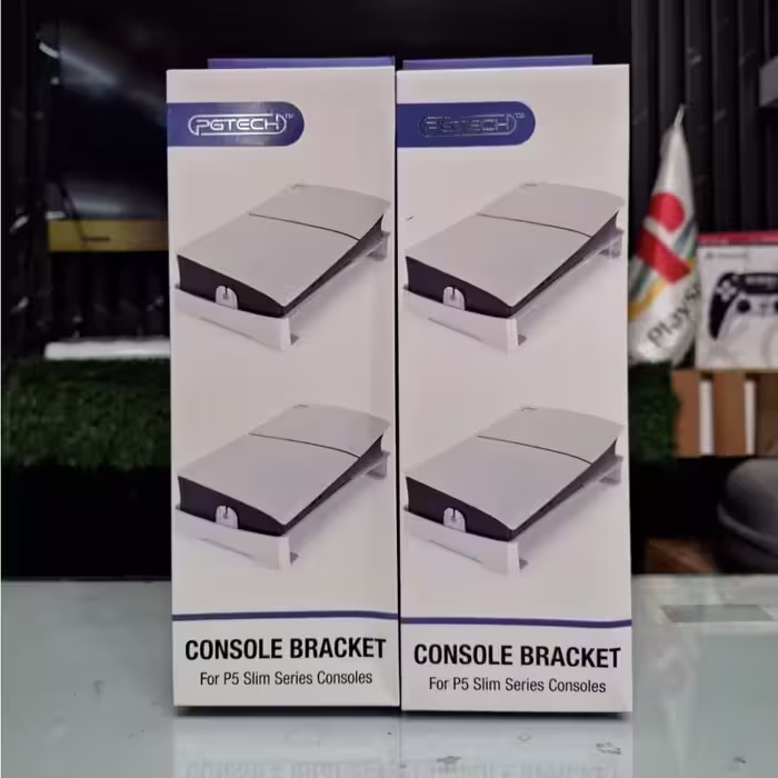 استند خوابیده مخصوص ps5 slimm