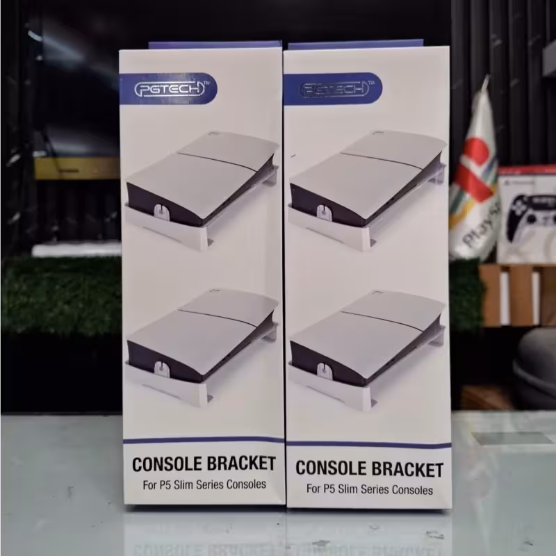 استند خوابیده مخصوص ps5 slimm