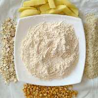 آنزیم آلفا آمیلاز 250 گرمی انزیم الفا امیلاز 250 گرمی 