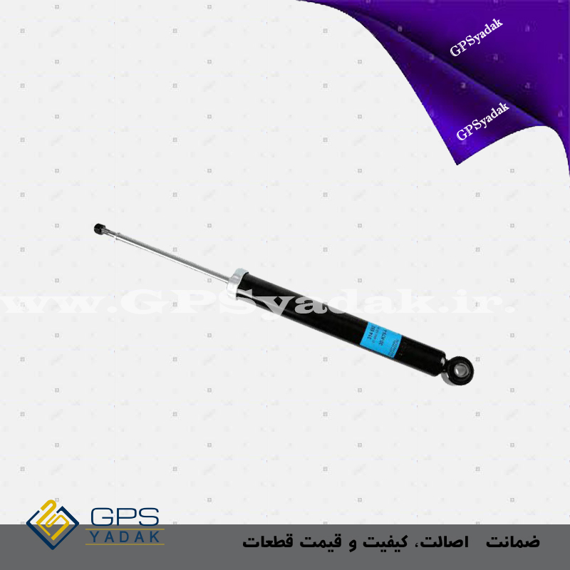 کمک فنر عقب هیوندای سوناتا OEmax
