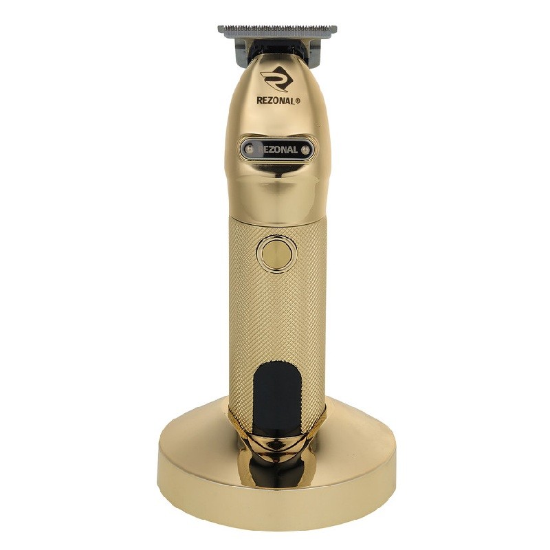 ماشین اصلاح رزونال مدل آلفا کلیپ پایه دار  شارژی بیسیم