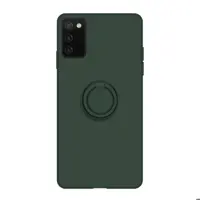 کاور  مای کیس مدل Lever مناسب برای گوشی موبایل  سامسونگ Galaxy A02s/ M02s