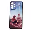 کاور ایکس قاب کد Tower73 مناسب برای گوشی موبایل سامسونگ Galaxy A73