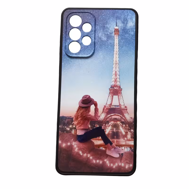 کاور ایکس قاب کد Tower73 مناسب برای گوشی موبایل سامسونگ Galaxy A73