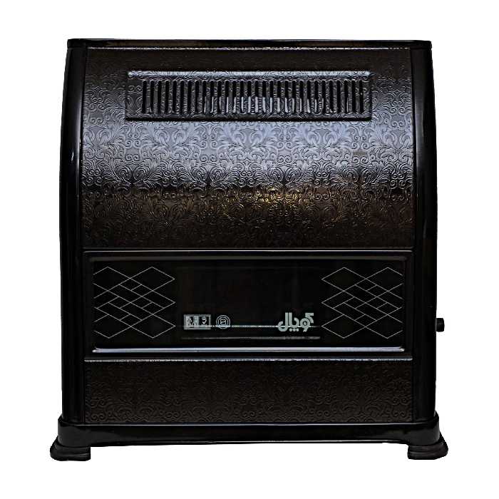 بخاری کوپال مدل 900