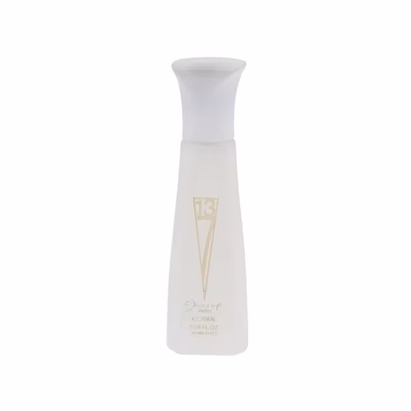 عطر جیبی زنانه مدل 713 ژک ساف 20 میل