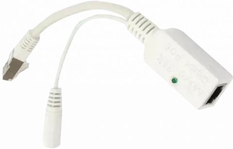 آداپتور POE میکروتیک مدل RBGPOE