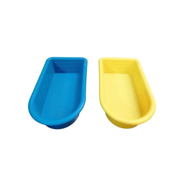 وان پرندگان مدل قایقی LBY بسته 2 عددی