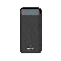 پاور بانک هترون مدل HPB2070PQ • ظرفیت 20,000mAh