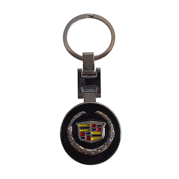 جاسوییچی خودرو مدل dan115 طرح کادیلاک