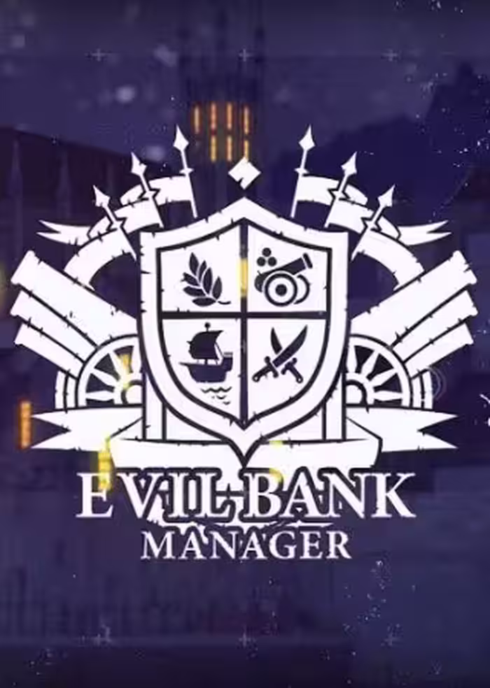 بازی کامپیوتر Evil Bank Manager