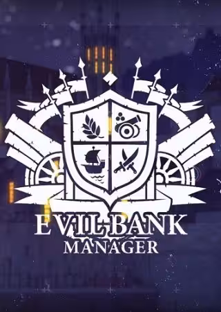بازی کامپیوتر Evil Bank Manager