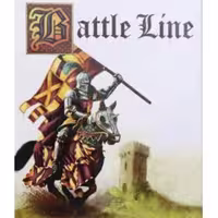 بازی ایرانی خط نبرد BATTLE LINE
