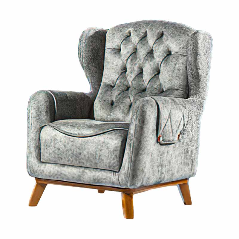 مبل تک نفره نیوچستر کد 269