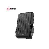 هارد دیسک اکسترنال سیلیکون پاور مدل آرمور A66 ظرفیت 1 ترابایت