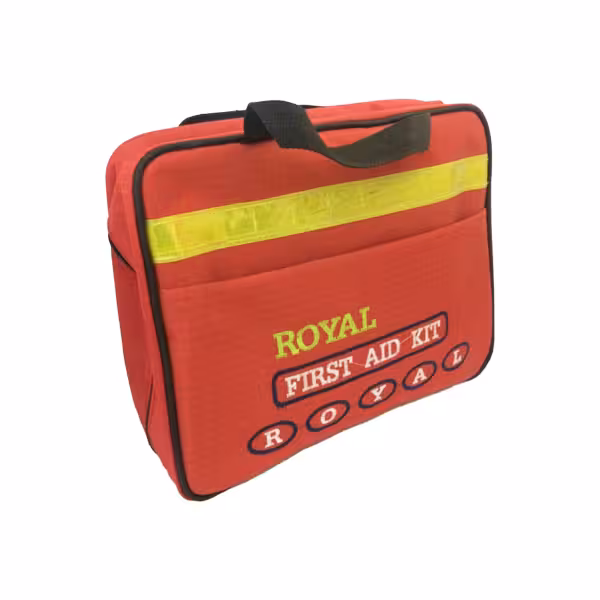 کیف کمک های اولیه مدل رویال کد CV20