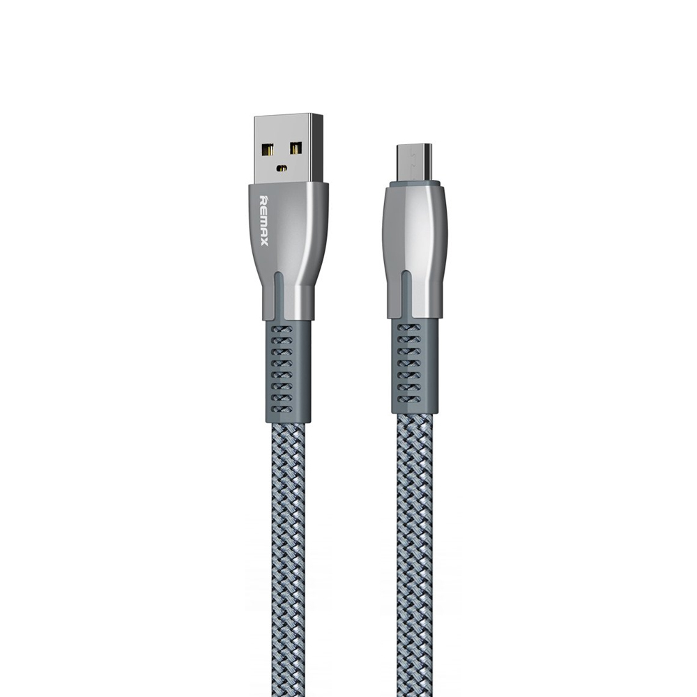کابل تبدیل USB به microUSB ریمکس مدل RC-159m طول 1 متر