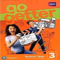 Go Getter 3 – SB WB DVD
