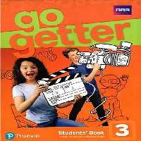 Go Getter 3 – SB WB DVD