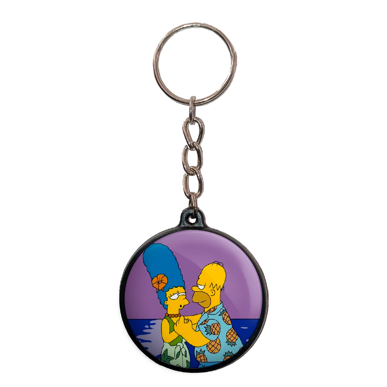 جاکلیدی پرمانه طرح سیمپسون ها کد pmj.21239