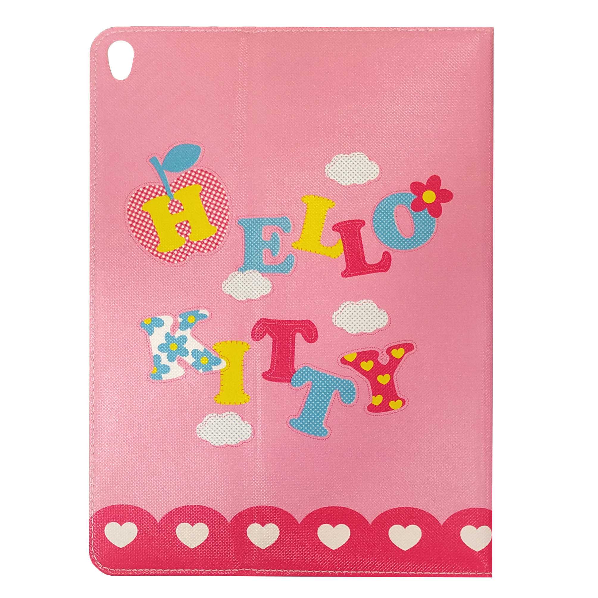 کیف کلاسوری دی-لیان مدل KF-138مناسب برای تبلت اپل Ipad Pro 10.5inch