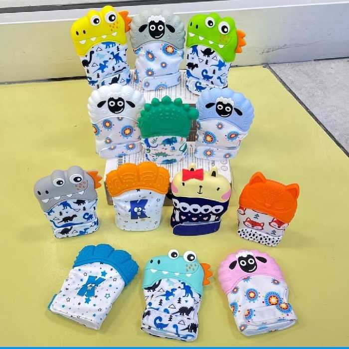 لیسک. دستکشی گاوی