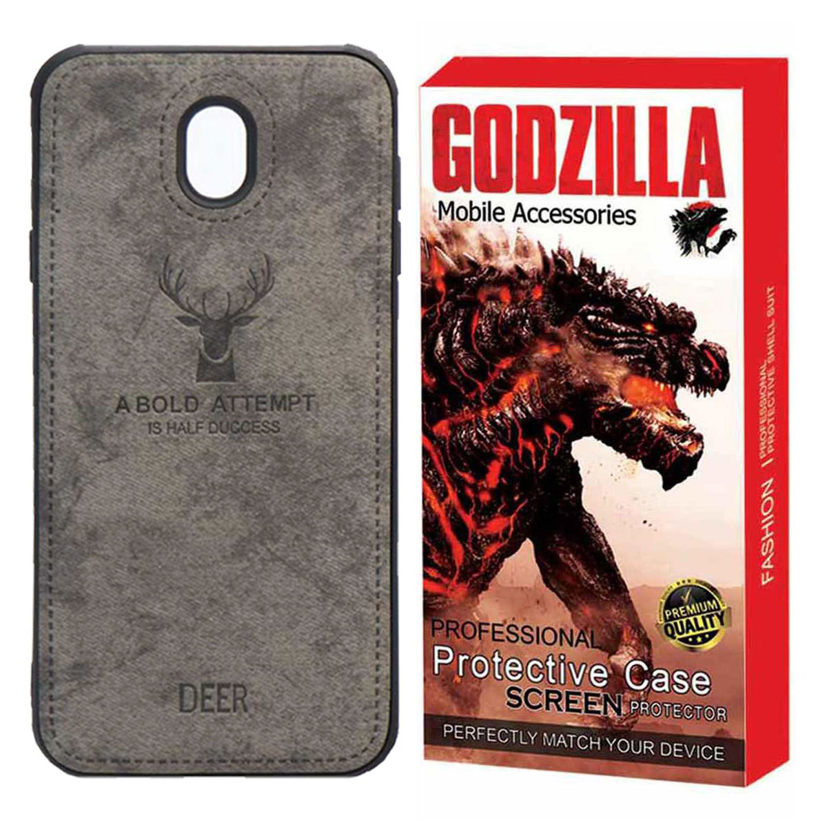 کاور مدل G-DER مناسب برای گوشی موبایل سامسونگ Galaxy J7 Pro / J730