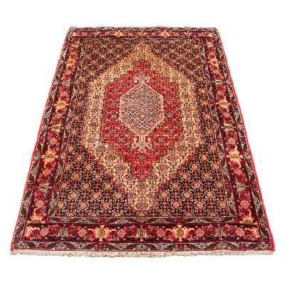 فرش دستباف قدیمی دو متری سی پرشیا کد 179173