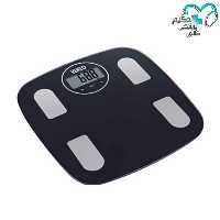 ترازو وزنی دیجیتال وکتو مدل EF872 ا Vekto Digital weight scale model EF872