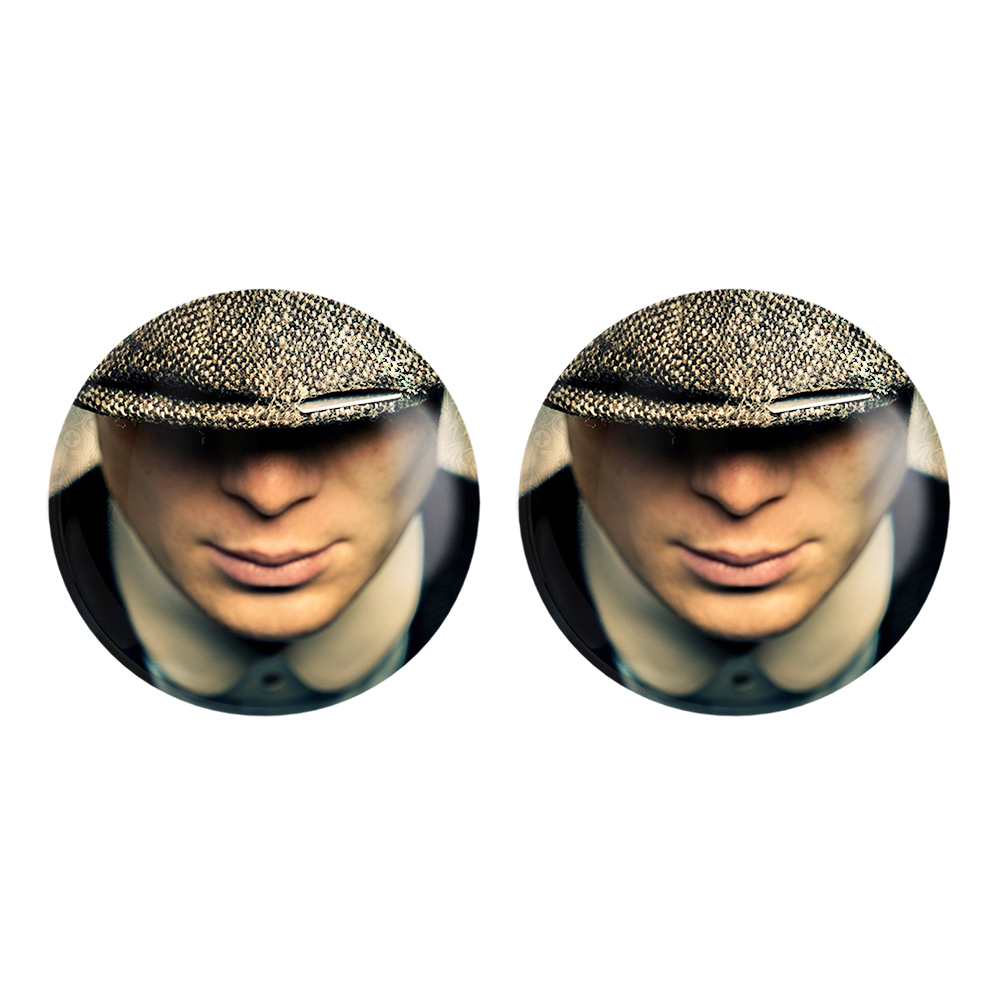 پیکسل خندالو مدل پیکی بلایندرز کد 3206 به همراه مگنت