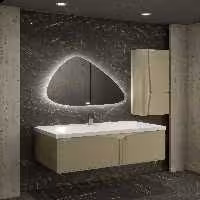روشویی کابینتی اُلین مدل الوند