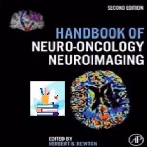 Handbook of Neuro-Oncology Neuroimaging TRUE PDF price 1€
