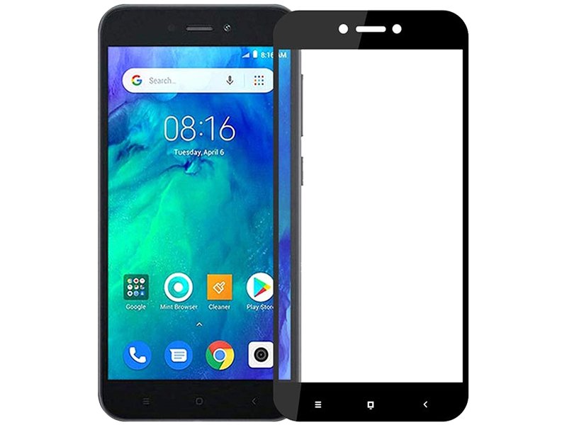 محافظ صفحه نمايش WOKO مناسب برای گوشی موبايل شیائومی Redmi Go