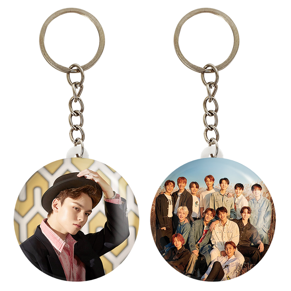 جاکلیدی خندالو مدل ورنون گروه سونتین کد 1249212485 مجموعه 2 عددی