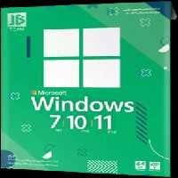 نرم افزار  JB TEAM مدل  Windows 7/10/11