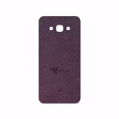 برچسب پوششی ماهوت مدل PL-RZR مناسب برای گوشی موبایل سامسونگ Galaxy A8