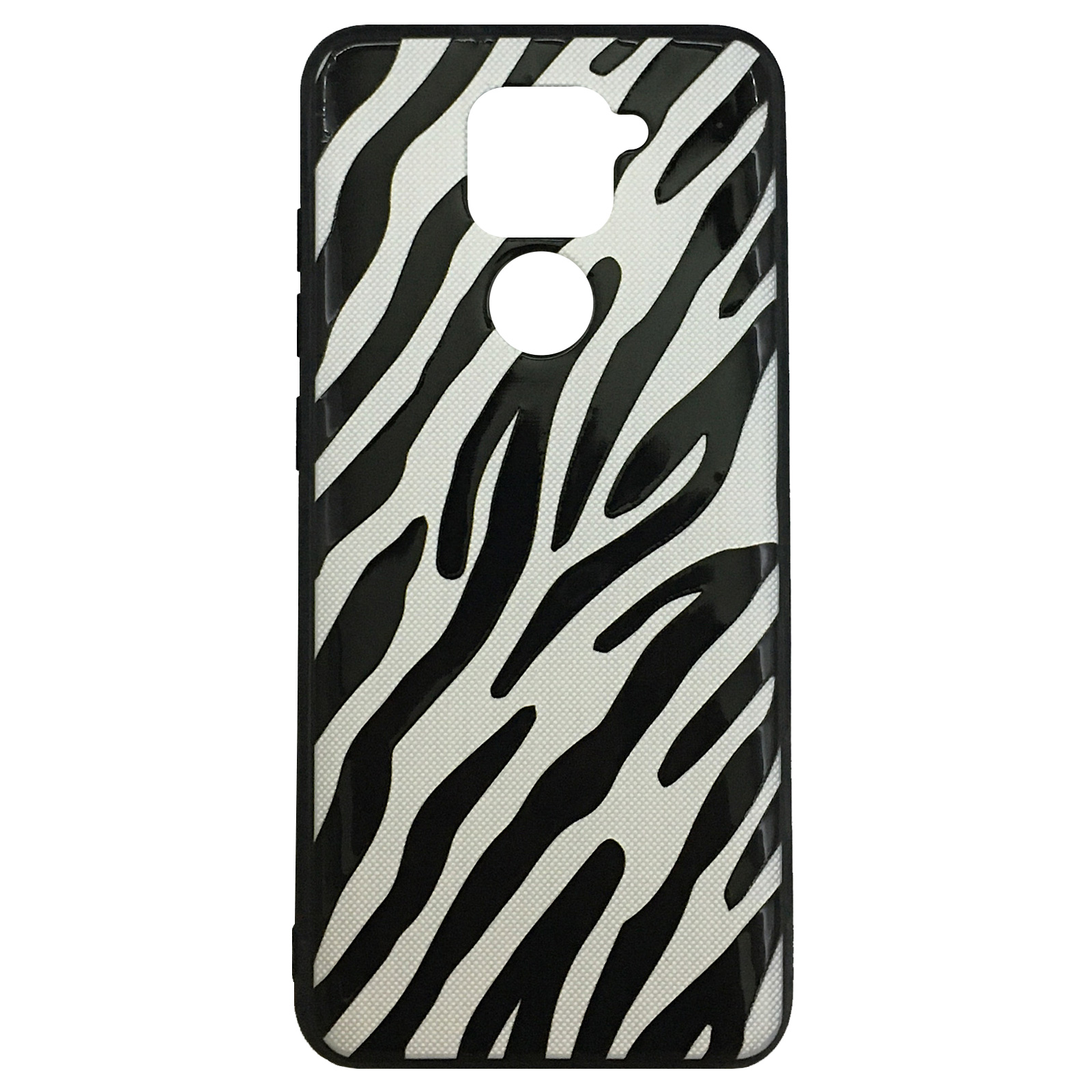      کاور مدل DASM مناسب برای گوشی موبایل شیائومی Redmi Note 9