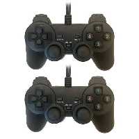 دسته بازی کد Mx218 بسته 2 عددی | چاوه