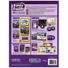 کتاب American Family and Friends 5 اثر Naomi Simmons انتشارات زبان مهر 