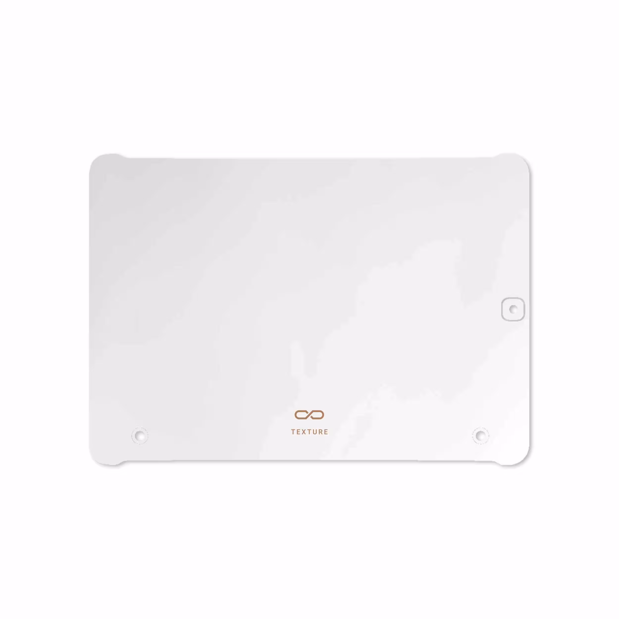 برچسب پوششی ماهوت مدل Matte-White مناسب برای تبلت سامسونگ Galaxy Tab S2 9.7 2016 T813N