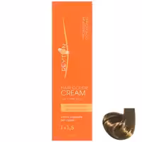 رنگ مو ریتون سری Sand مدل Medium Sand Blonde شماره 7S حجم 120 میلی لیتر رنگ شنی فانتزی