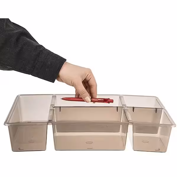 باکس نظم دهنده زیبا سازان مدل TP639
