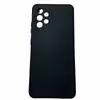 کاور مدل سیلیکونی مناسب برای گوشی موبایل سامسونگ Galaxy A32 4G